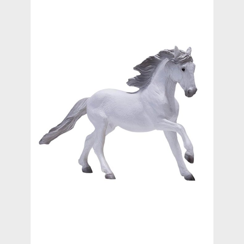 Mojo Horse World Lusitano White - 381001