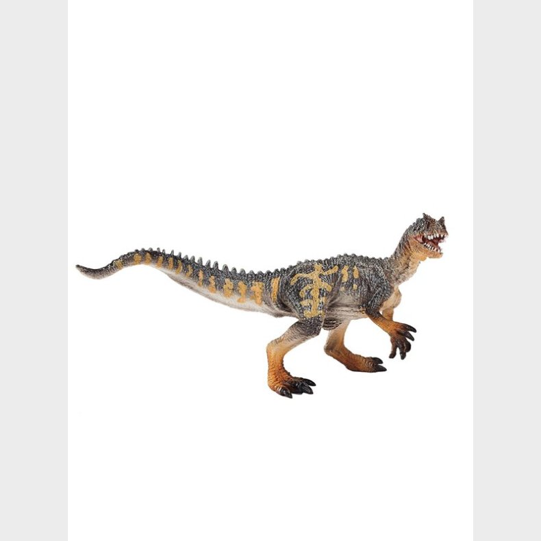 Mojo Prehistory Allosaurus - 387274