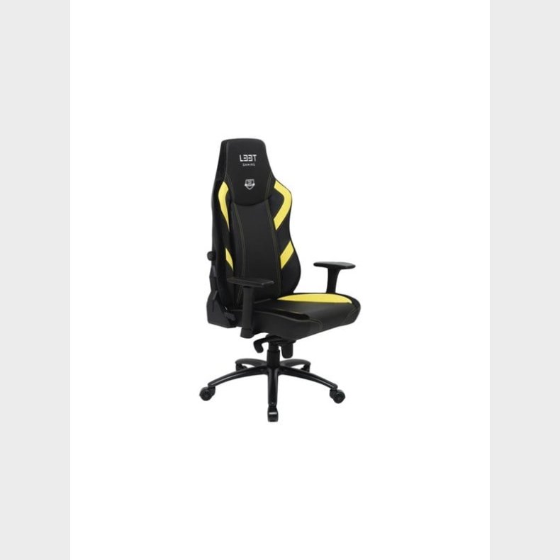 L33T E-Sport Pro Excellence L Gamer Stol - Cold foam - Op til 150 kg