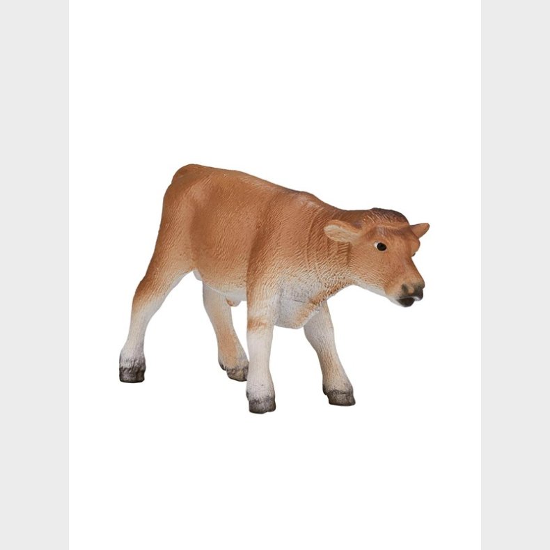 Mojo Farmland Jersey Calf Standing - 387147