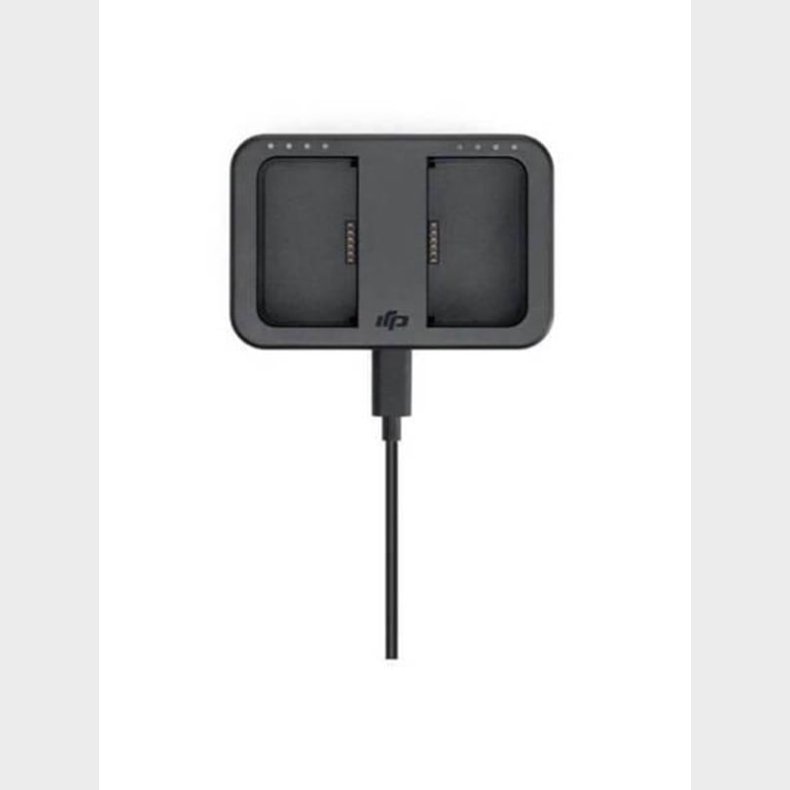 DJI WB37 Battery Charging Hub (USB-C)