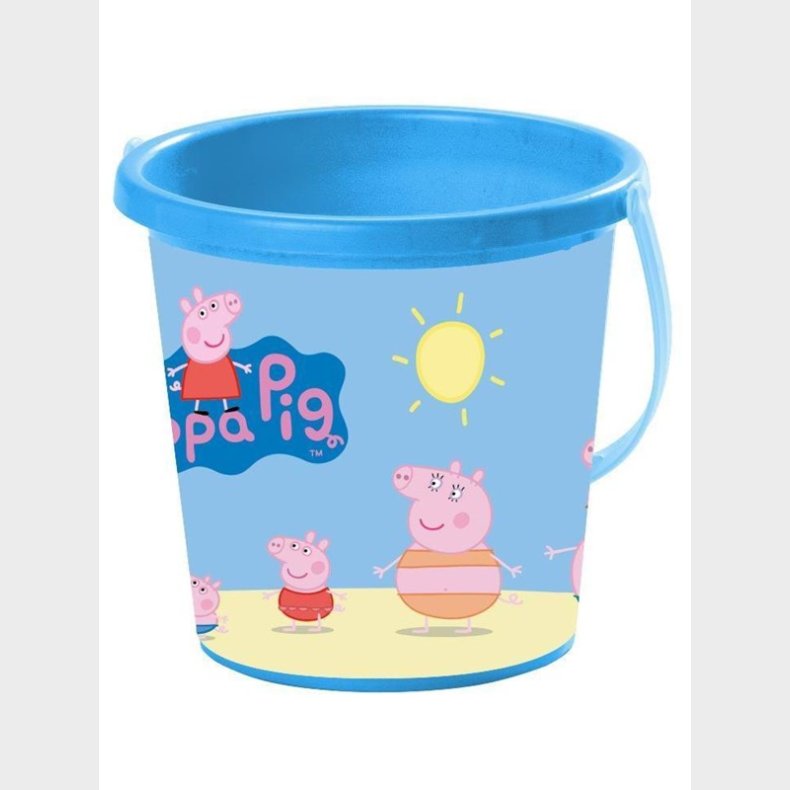 Mondo Bucket Peppa Pig