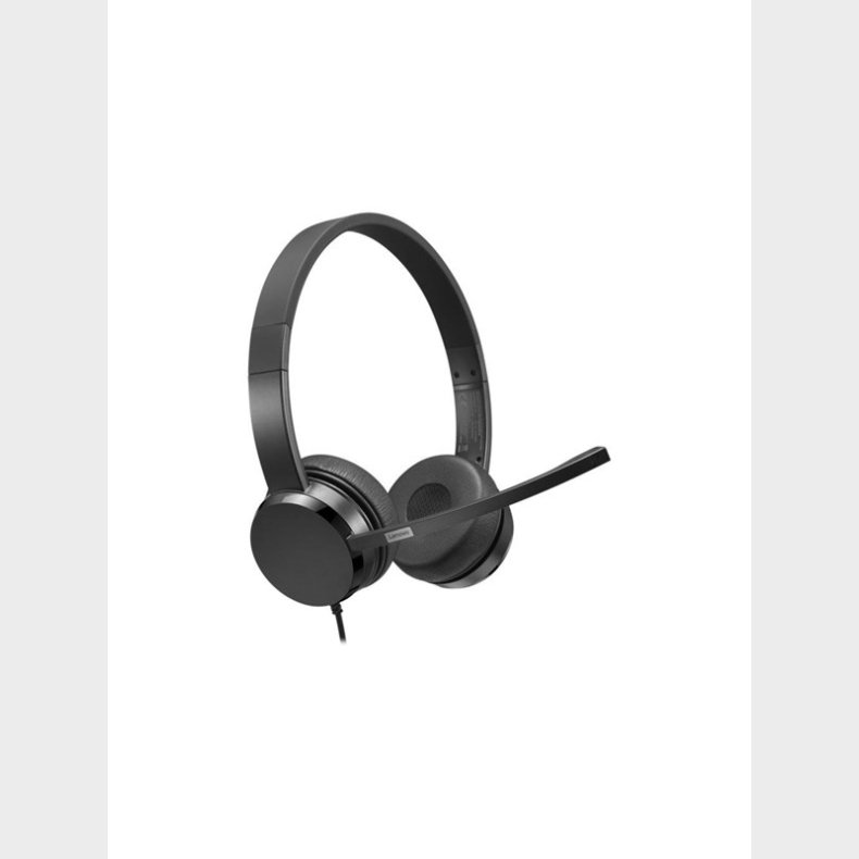 Lenovo - headset