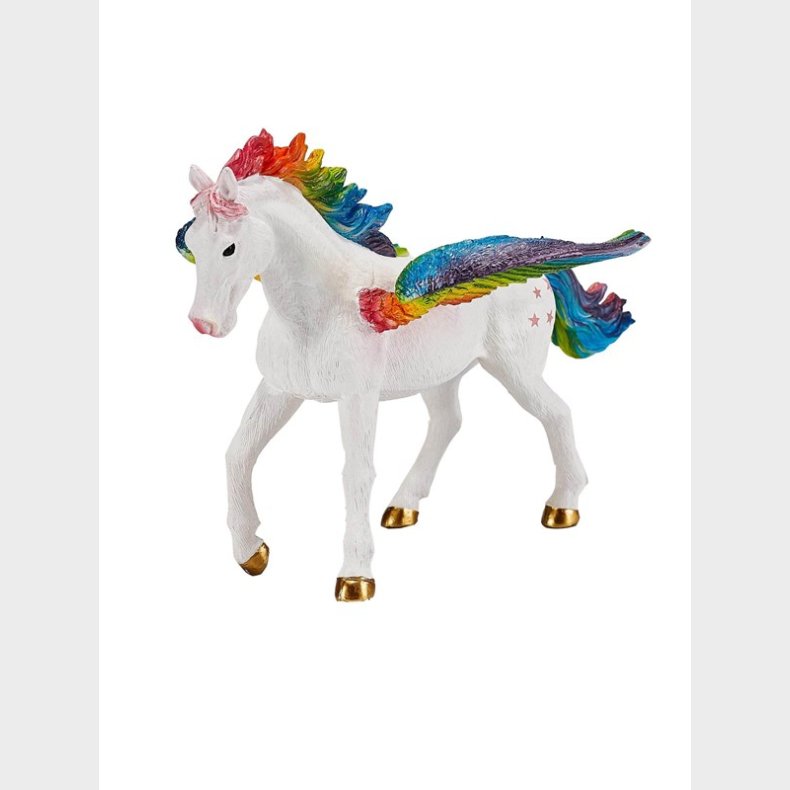 Mojo Fantasy Pegasus Rainbow - 387295