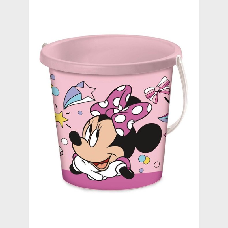 Mondo Bucket Minnie Mouse