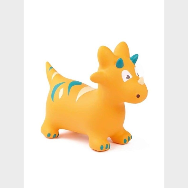 LUDI - Jumping animal - Dino - (LU90041)