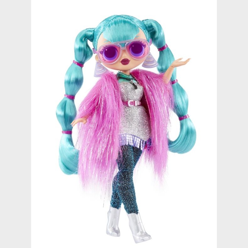 MGA L.O.L. - OMG HoS Doll S3 - Cosmic Nova