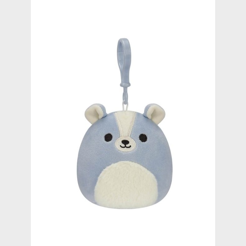 Jazwares Squishmallows - 9 cm P18 Clip On - Sol