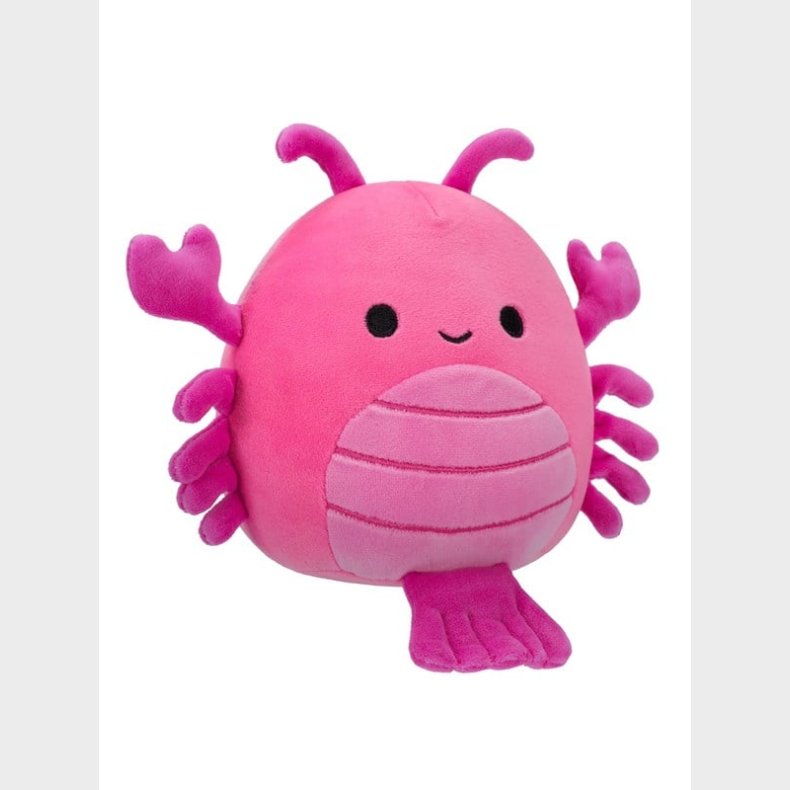 Jazwares Squishmallows - 19 cm P19 - Cordea Lobster