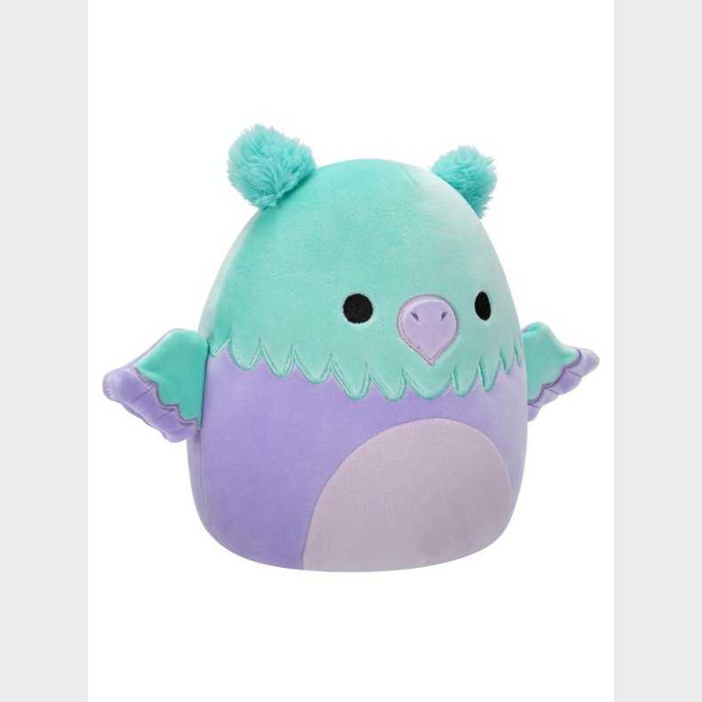 Jazwares Squishmallows - 19 cm P19 B - Minerva Griffin