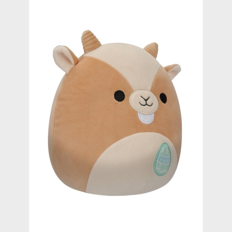 Jazwares Squishmallows - 19 cm Plush - Spring - Grant the Goat