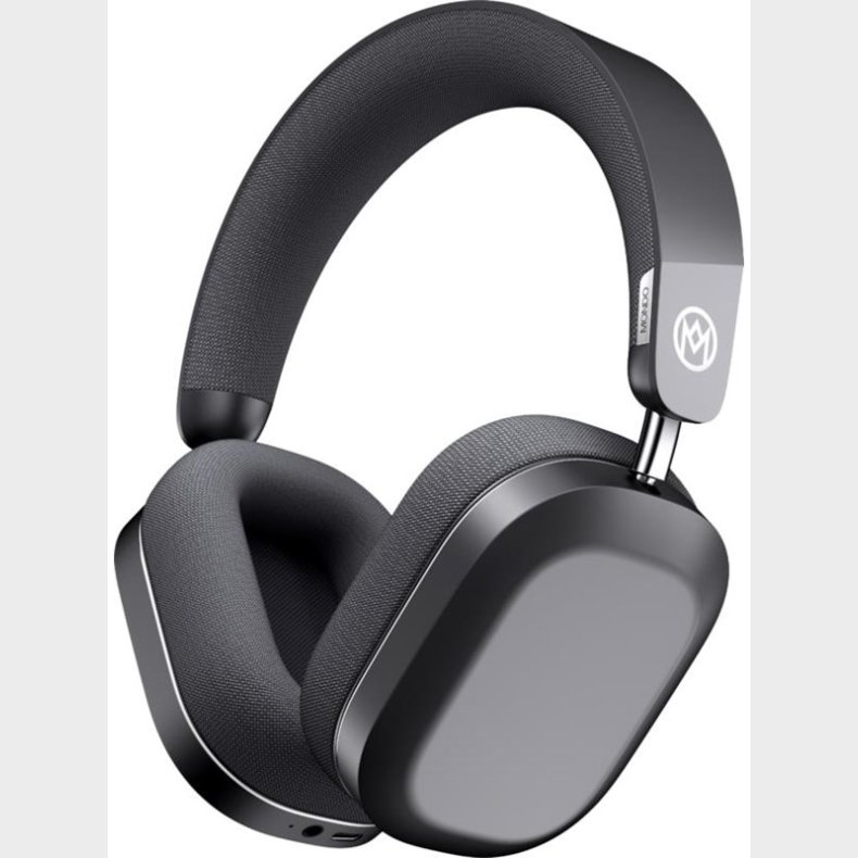 defunc Mondo Over-Ear BT Sport Headset Grafit Gr