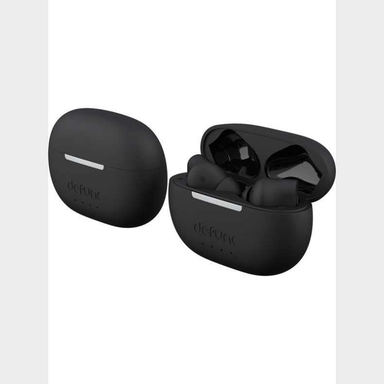 defunc TRUE ANC Wireless BT Headset Sort