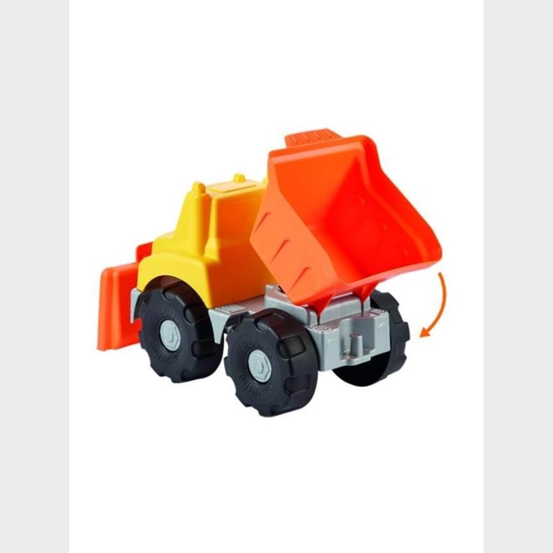 Ecoiffier Freight Tipper Truck 58cm