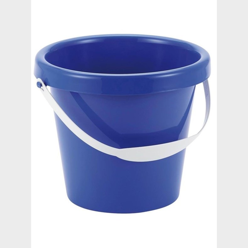 Ecoiffier Bucket Color with Edge 19cm