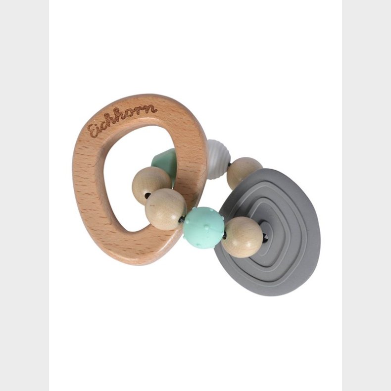 Eichhorn Baby Teething Ring