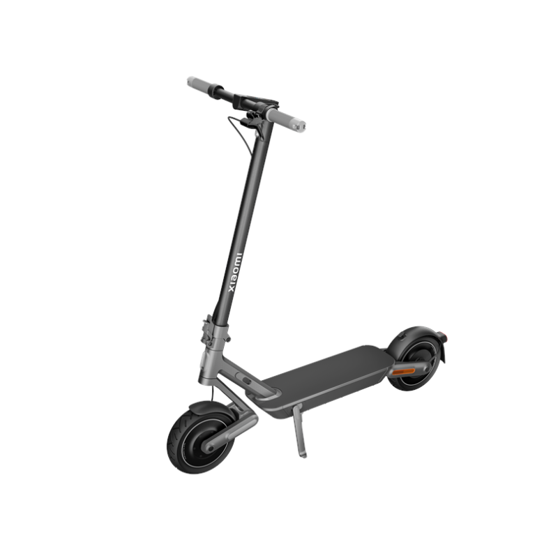 El Lbehjul - Xiaomi Electric Scooter 4 Ultra DE (20 km/h)