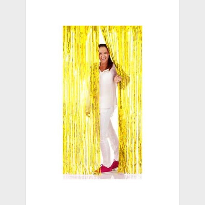 Folat BV Golden Door Curtain