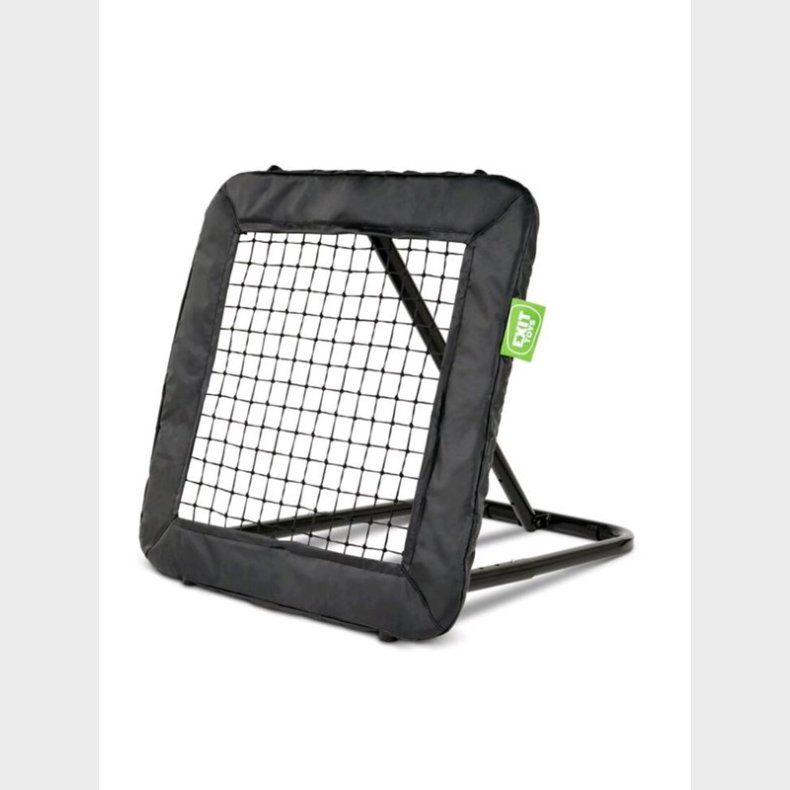 EXIT - Kickback Multi-sport Rebounder M 84x84cm