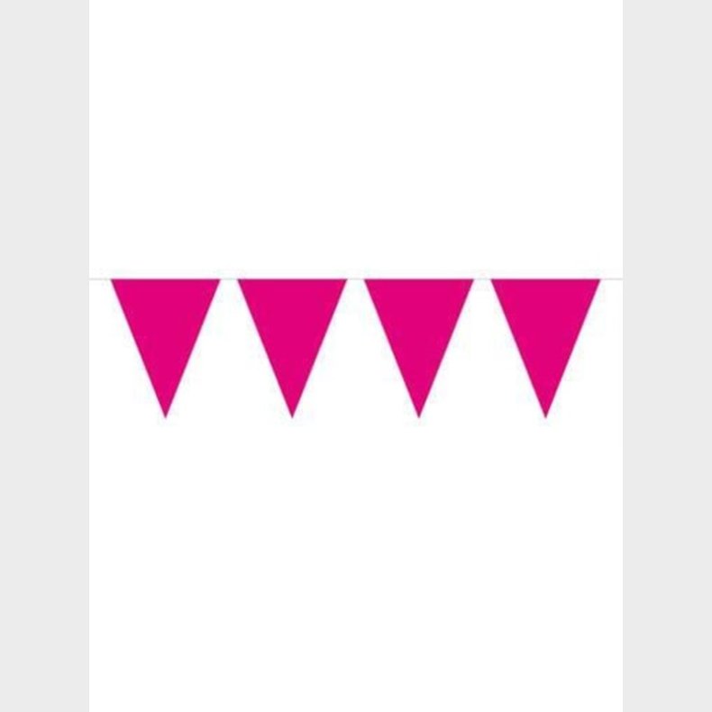 Folat BV Fuchsia Bunting 10 m.