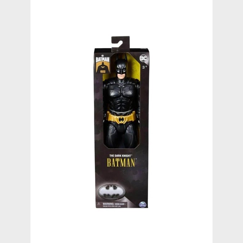 Batman &amp; DC Universe 85th The Dark Knight Figure 30 cm