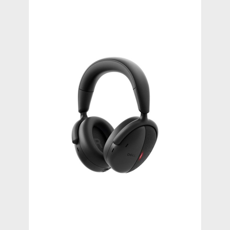 Dell Premier Wireless ANC Headset WL7024 - headset