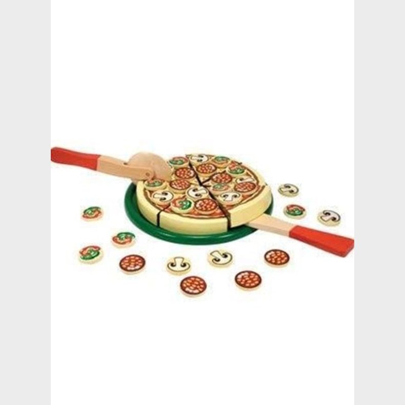 Melissa &amp; Doug - Pizza Party