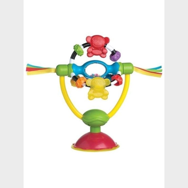 Playgro - High Chair Spinning Toy