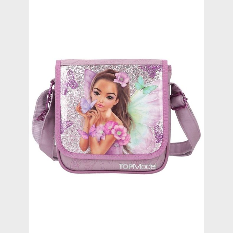 TOPModel Small Shoulder Bag FAIRY LOVE