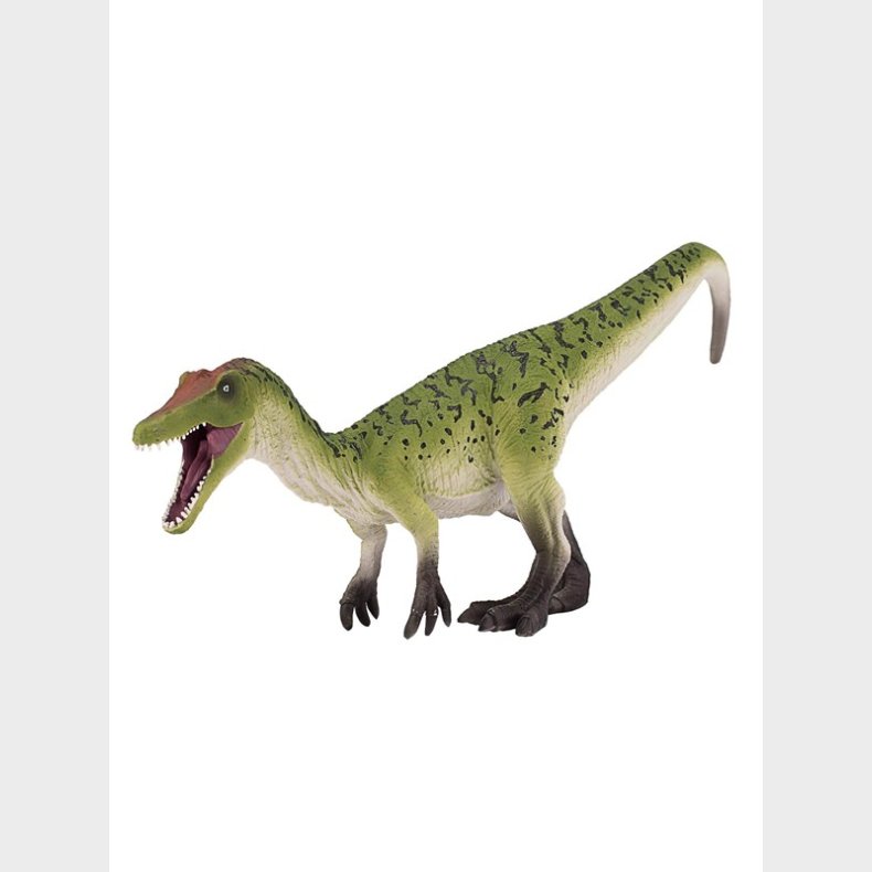 Mojo Prehistory Baryonyx with Moving Jaw - 387388