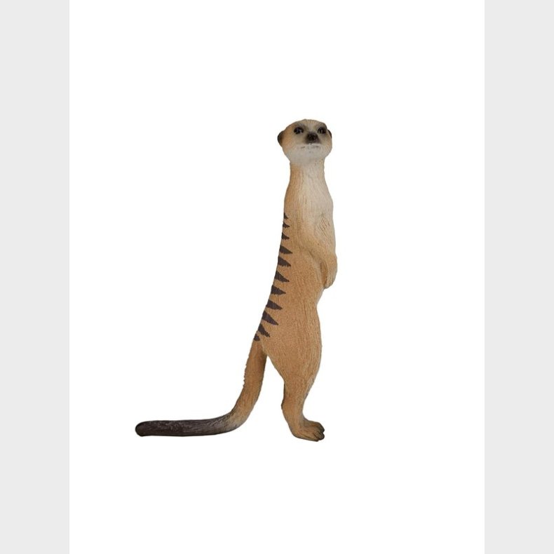 Mojo Wildlife Meerkat - 387125