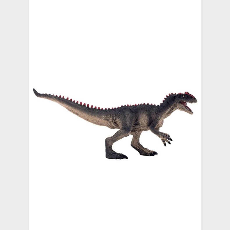 Mojo Prehistory Allosaurus with Moving Jaw - 387383