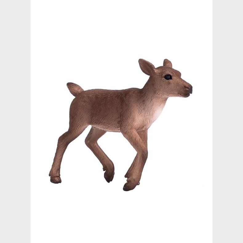 Mojo Wildlife Reindeer Calf - 387188