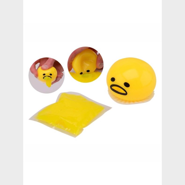 Johntoy Emoji Slime Slurpers