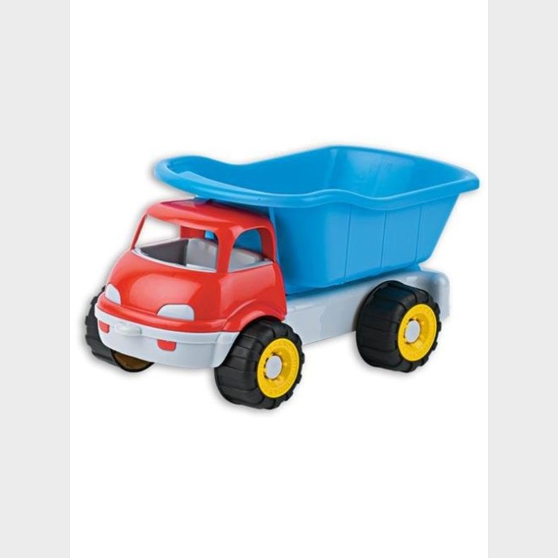 Androni Dump truck