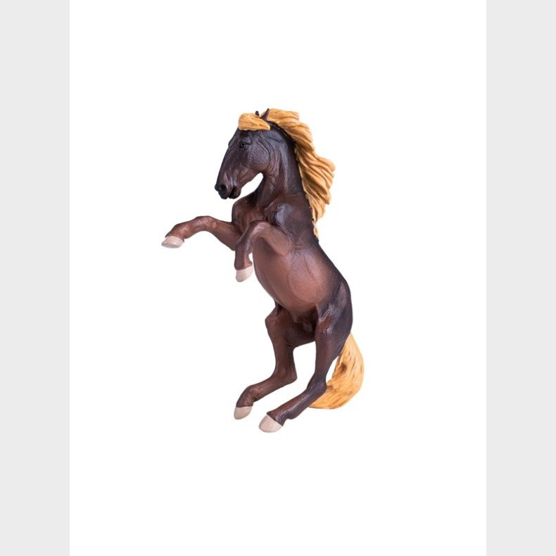 Mojo Horse World Brumby Stallion - 381060