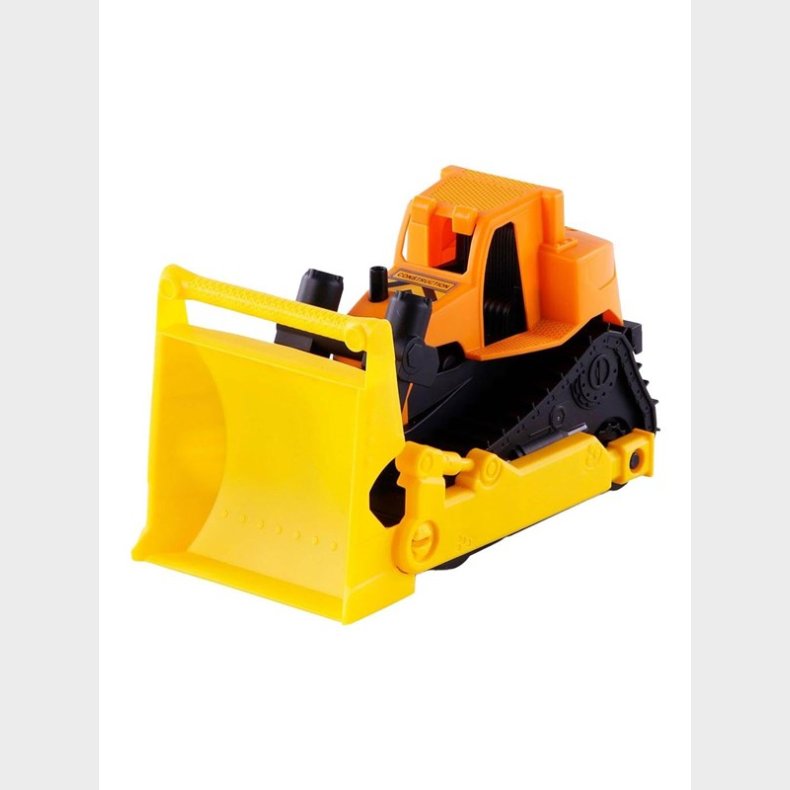 Cavallino Toys Cavallino Bulldozer 25cm