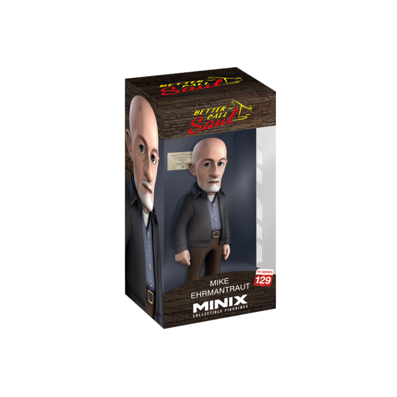 MINIX Figur - MNX Mike BETTER CALL SAUL