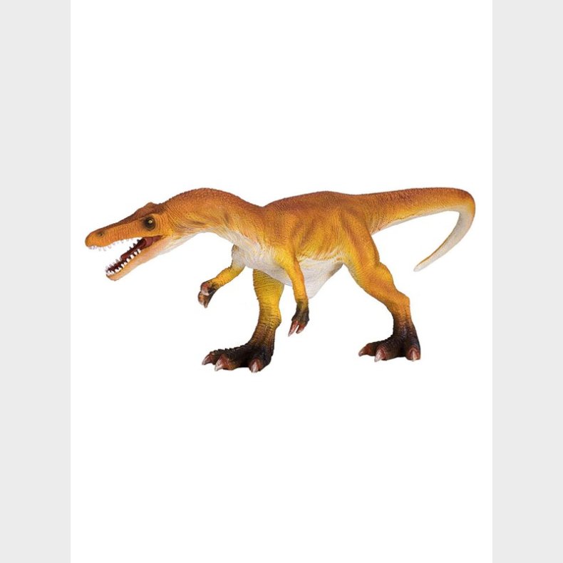 Mojo Prehistory Deluxe Baryonyx - 381014