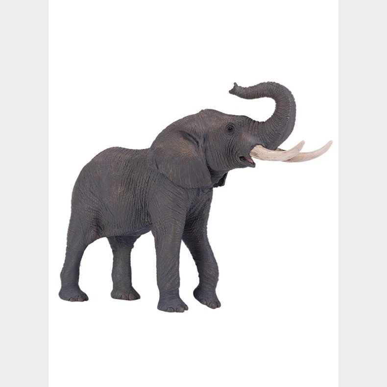 Mojo Wildlife African Bull Elephant - 381005