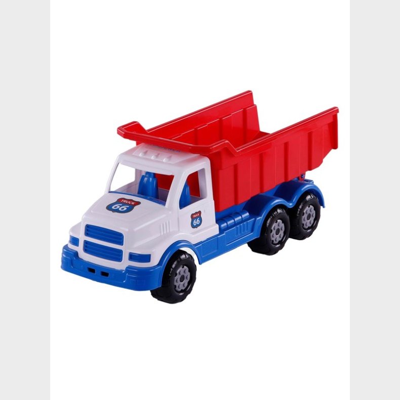 Cavallino Toys Cavallino XL Torpedo Tipper Truck 46cm