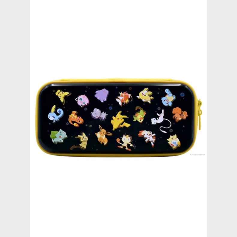 HORI Vault Case - Pok&eacute;mon: Stars - Bag - Nintendo Switch