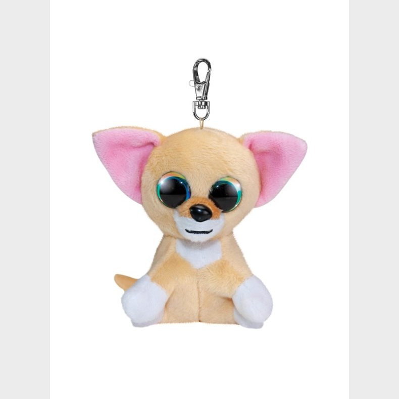 Lumo Stars Keychain - Chihuahua Nami