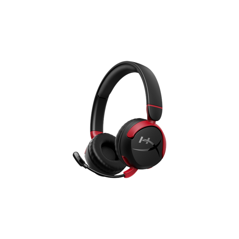 HyperX Cloud Mini - Wireless Headset - Sort