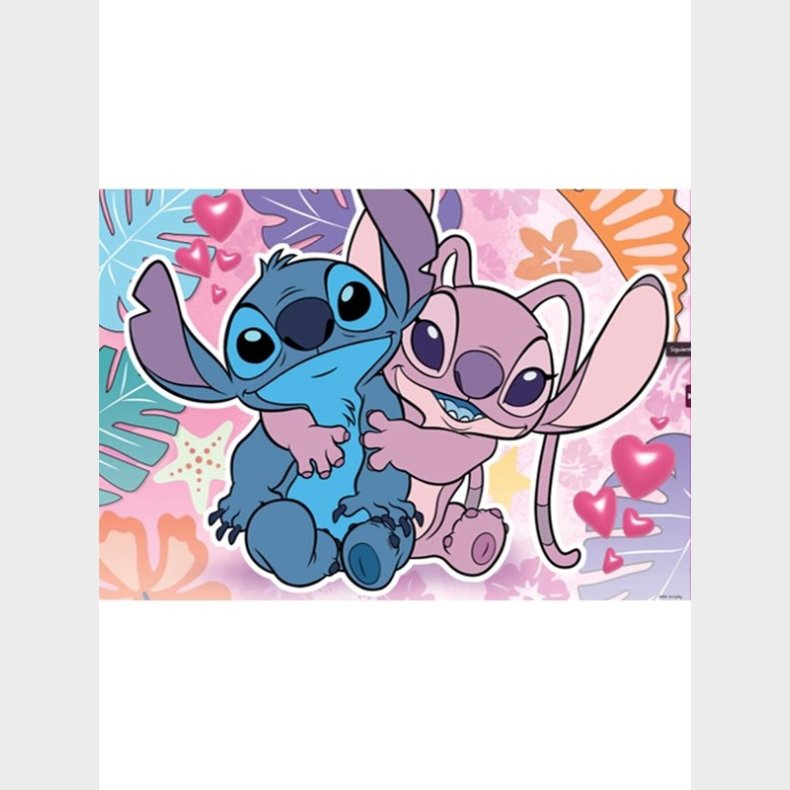 Educa 300 Disney Stitch