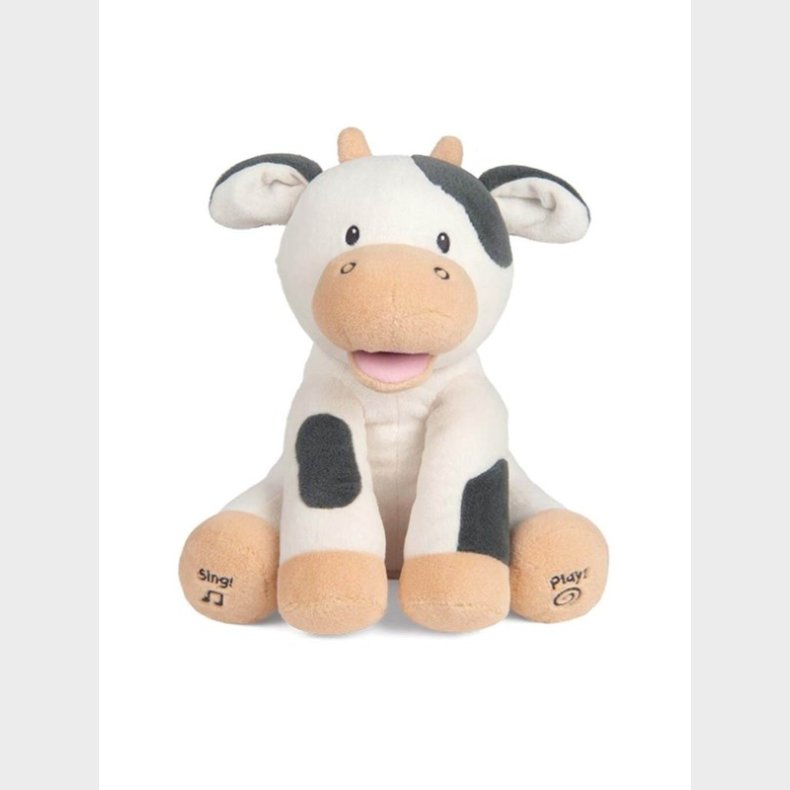 Gund Plush Gund Buttermilk Cow 30 cm DK/NO