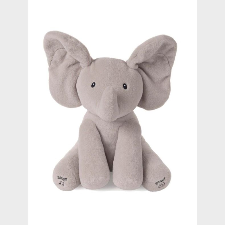 Gund Plush Gund Flappy the Elephant 30,5 cm SE/FI