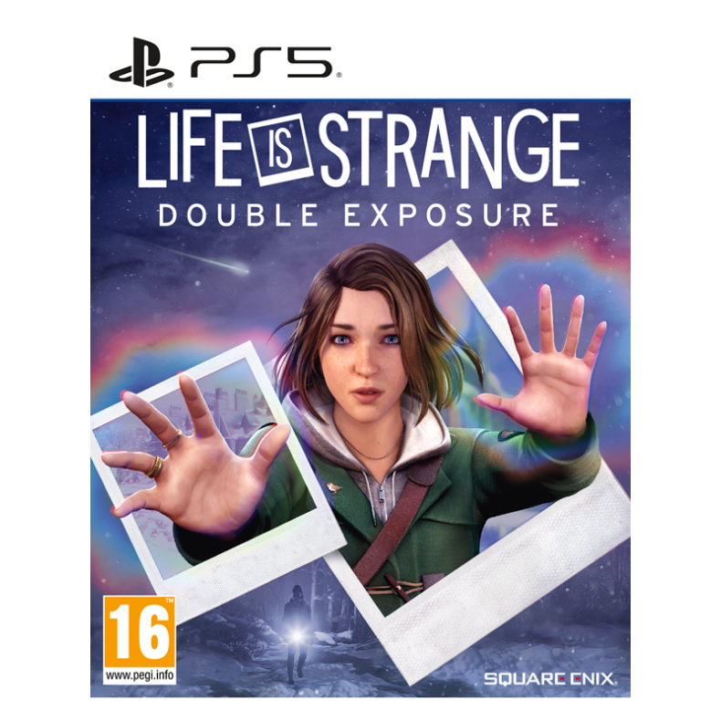 Life is Strange: Double Exposure - Sony PlayStation 5 - Action/Adventure