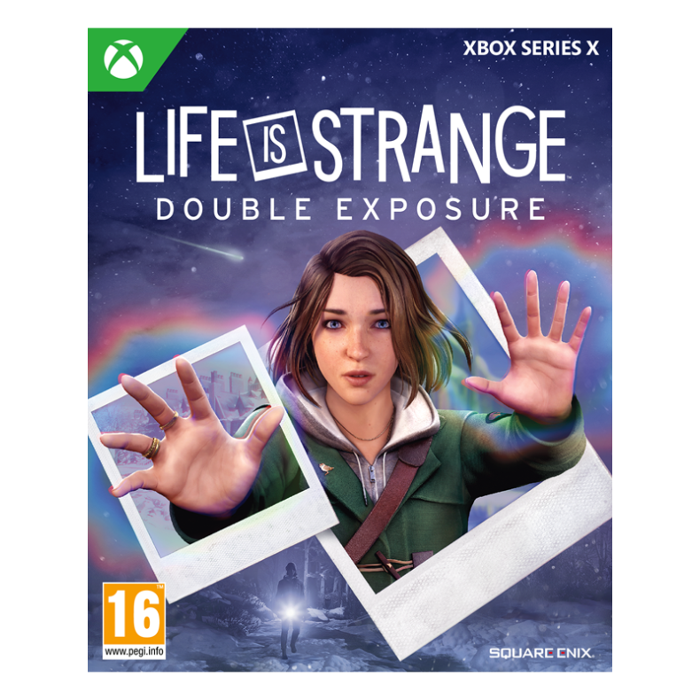 Life is Strange: Double Exposure - Microsoft Xbox Series X - Action/Adventure