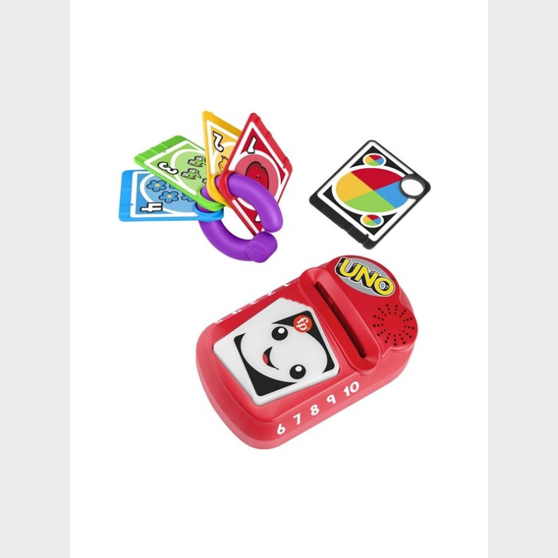 Fisher Price Learning toy